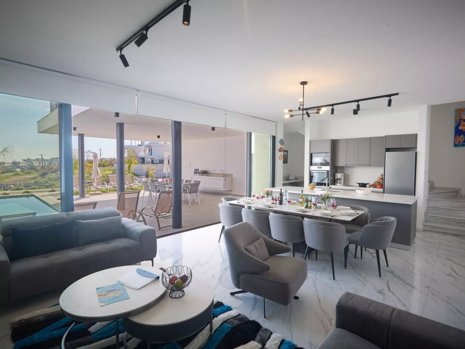 Protaras Aqua Pearl Villa AQ12 - Image-tags.info