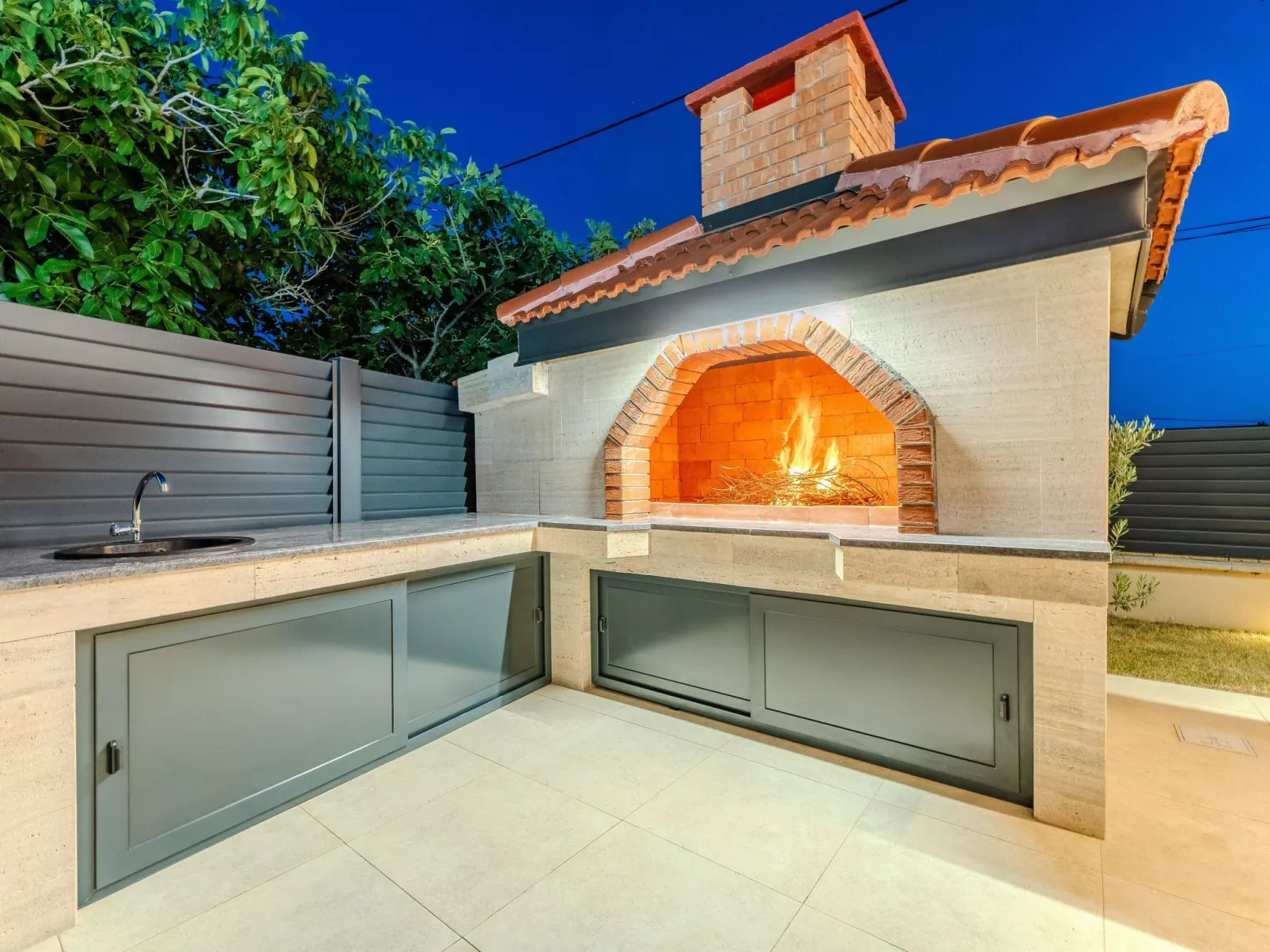 Villa Ballat - Image-tags.info