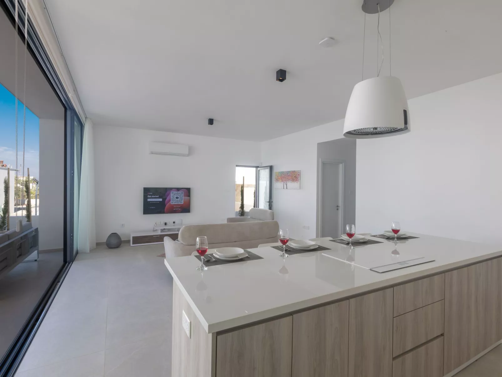 Protaras Aqua Pearl Villa AQ16 - Image-tags.info