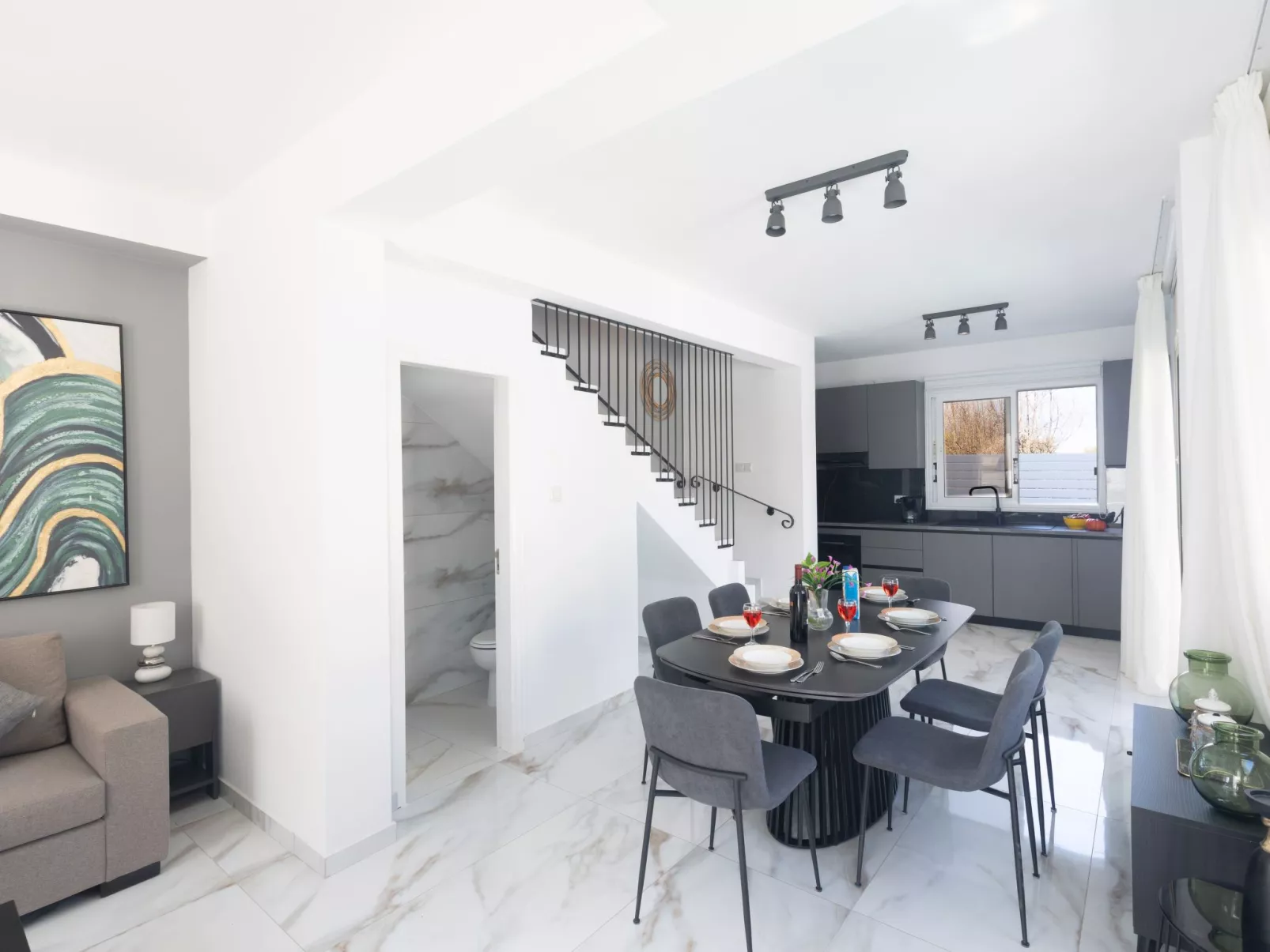 Protaras Mandali Villa MA20 - Vollständig renoviert - Image-tags.info