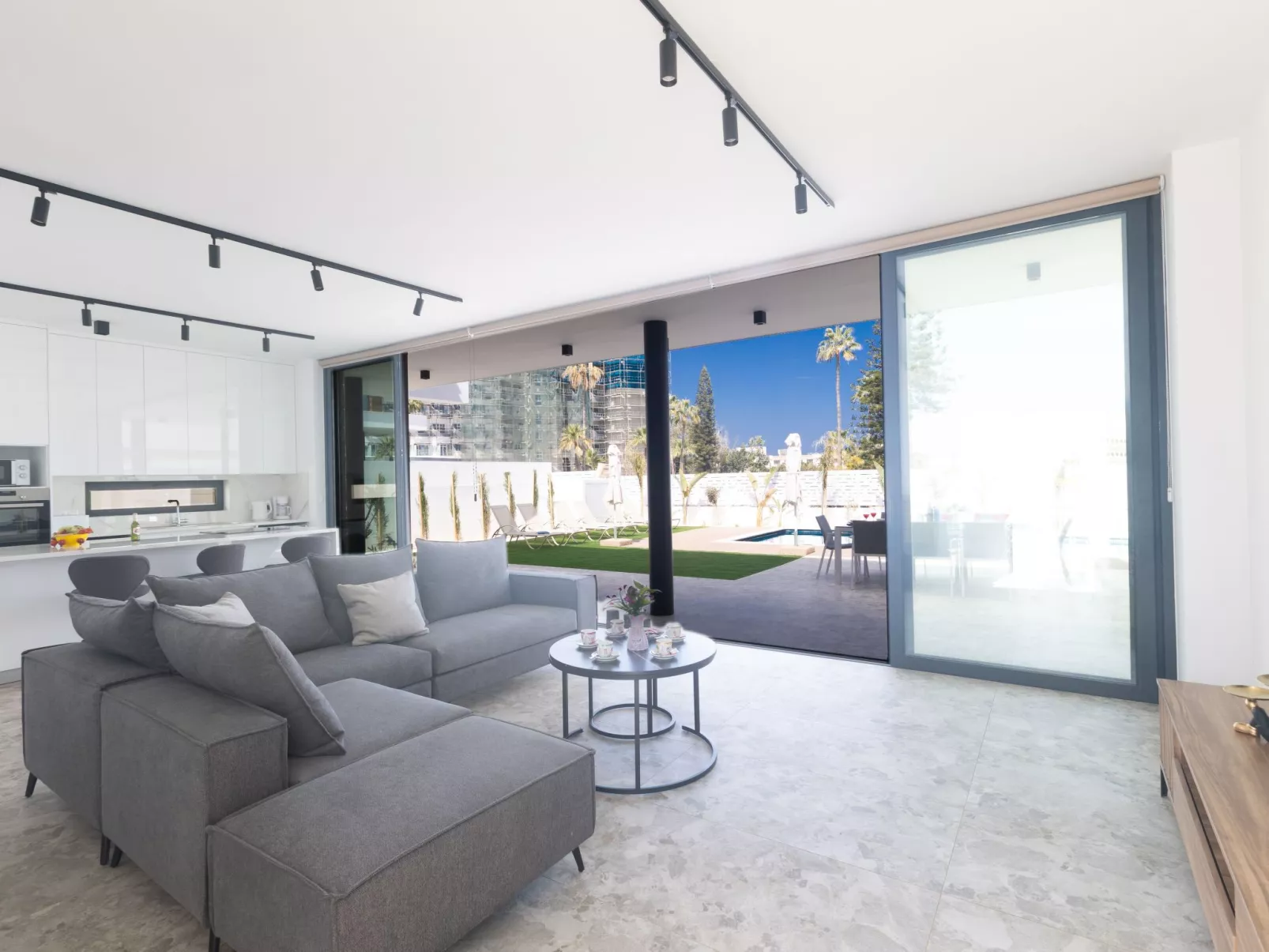 Protaras Aqua Pearl Villa AQ05 - Image-tags.info