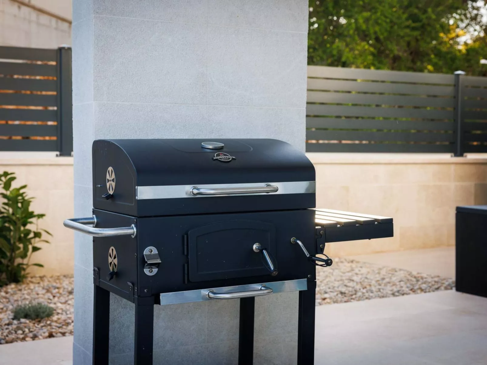 Brandneue Villa - Pool mit Panoramablick aufs Meer - Image-tags.info