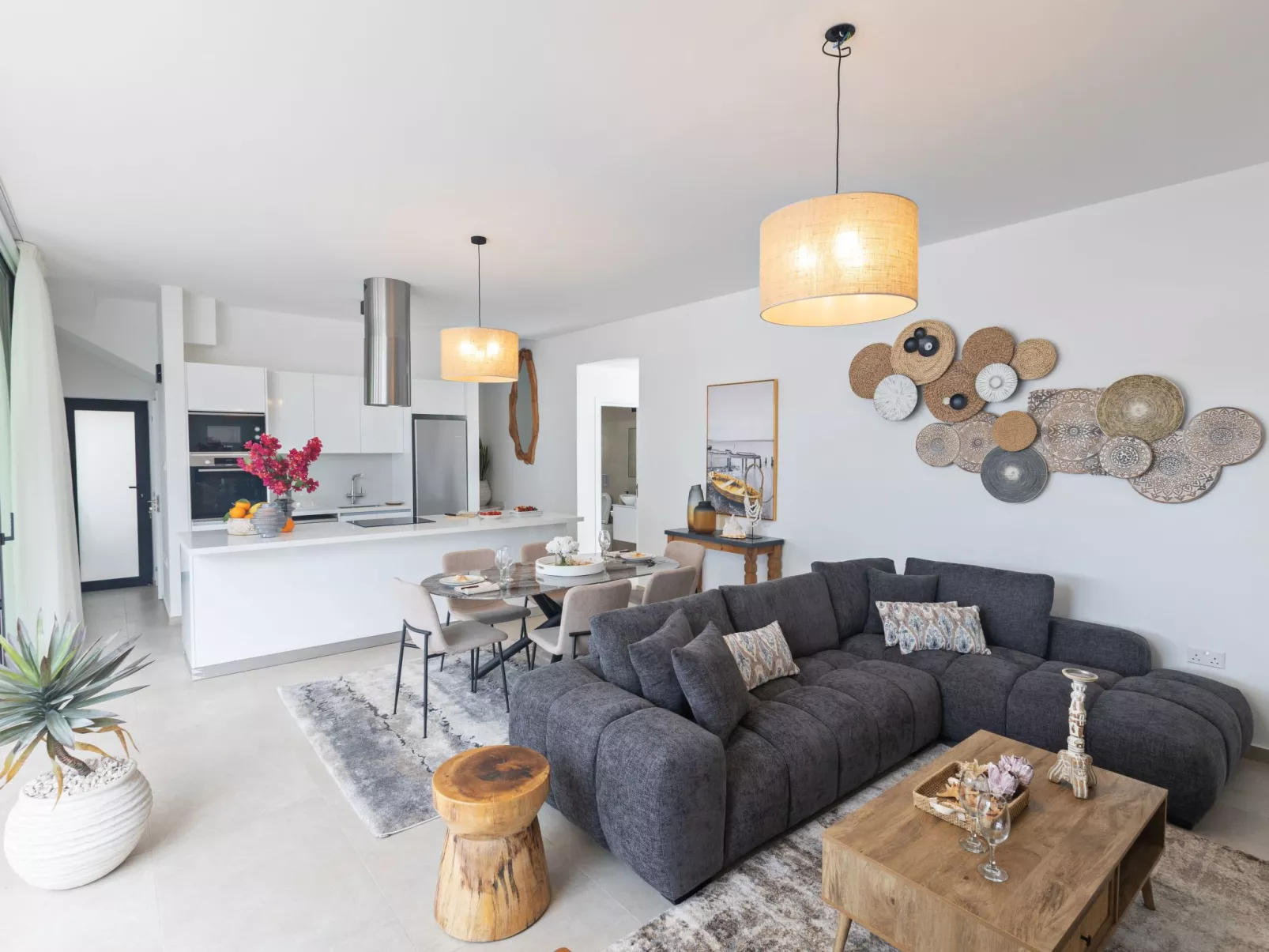 Protaras Aqua Pearl Villa AQ01 - Image-tags.info