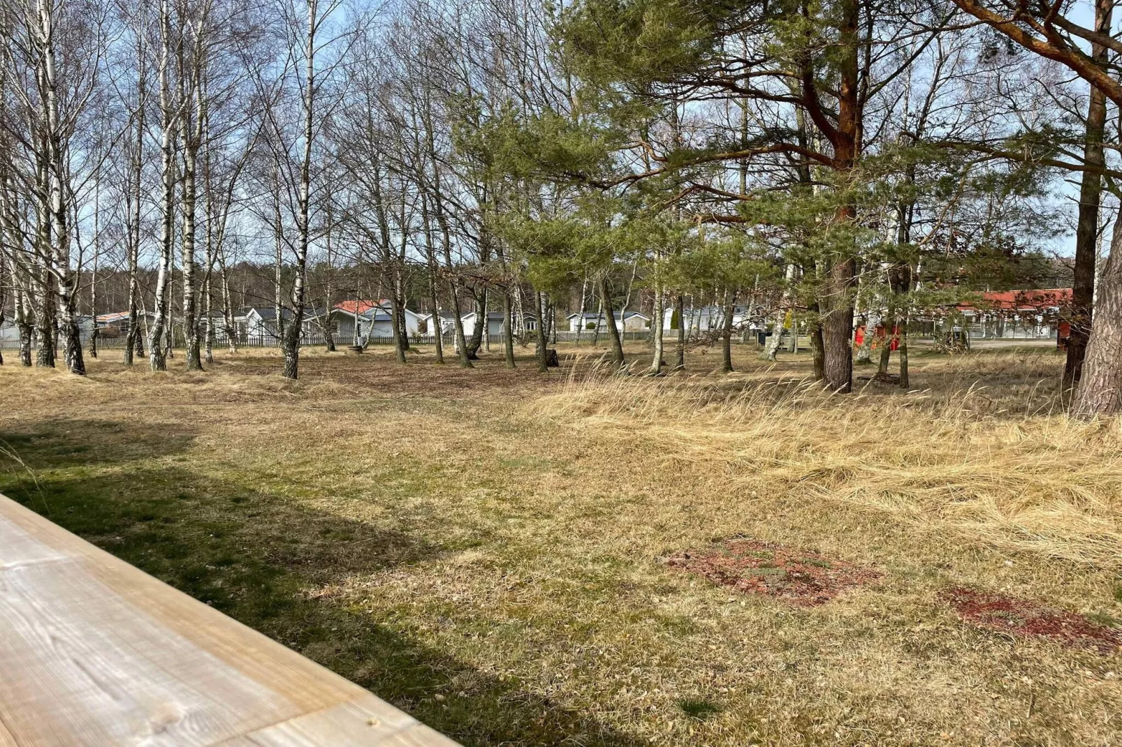 5 star holiday home in Skummeslövsstrand - Outdoor