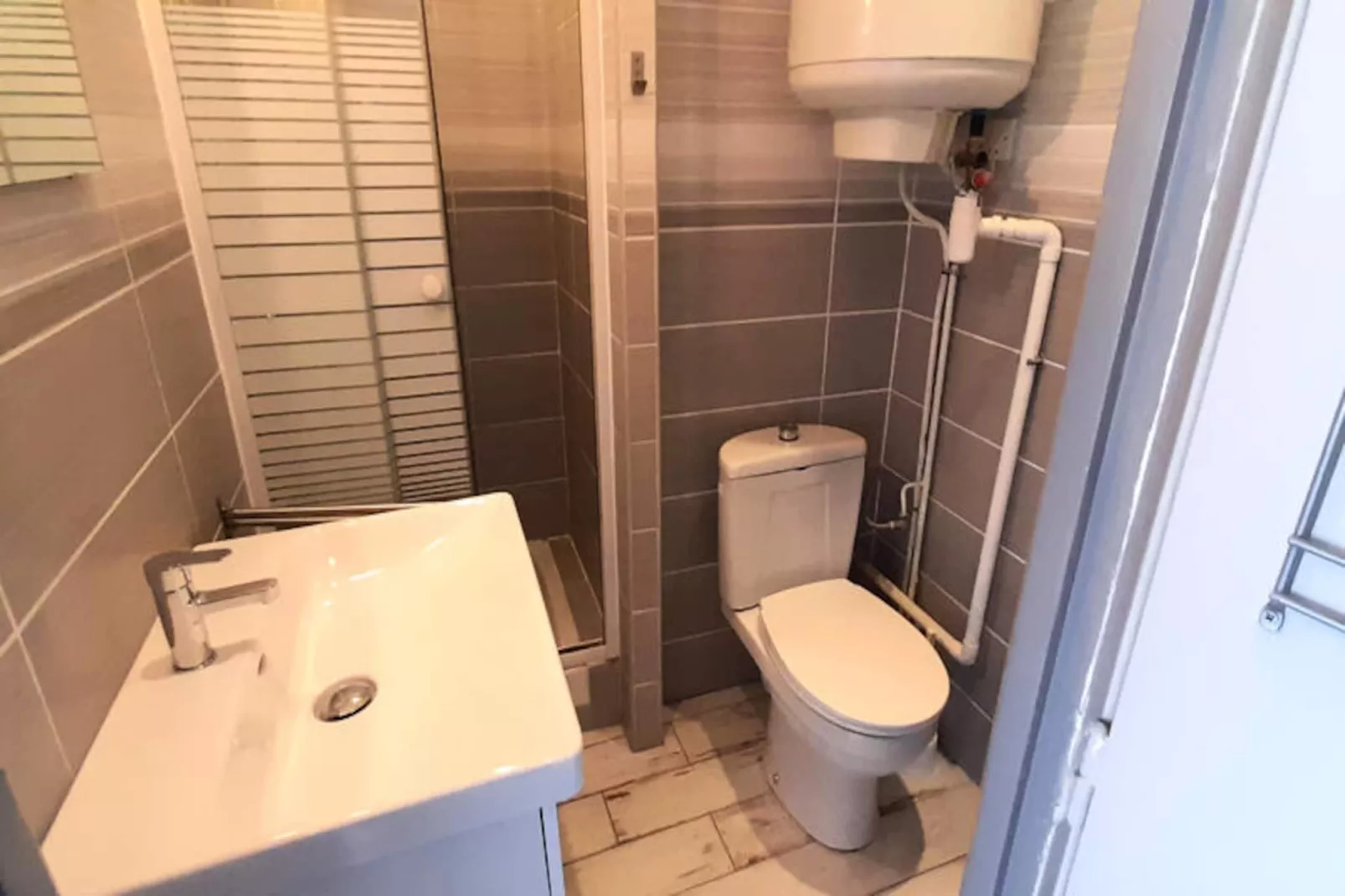 Résidence NATURISTE HELIOPOLIS - Untagged