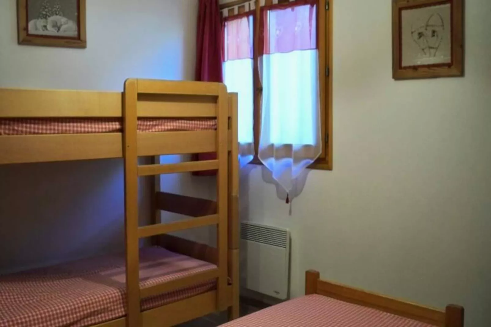 Chalet La Mouliniere-Nicht zugeordnet