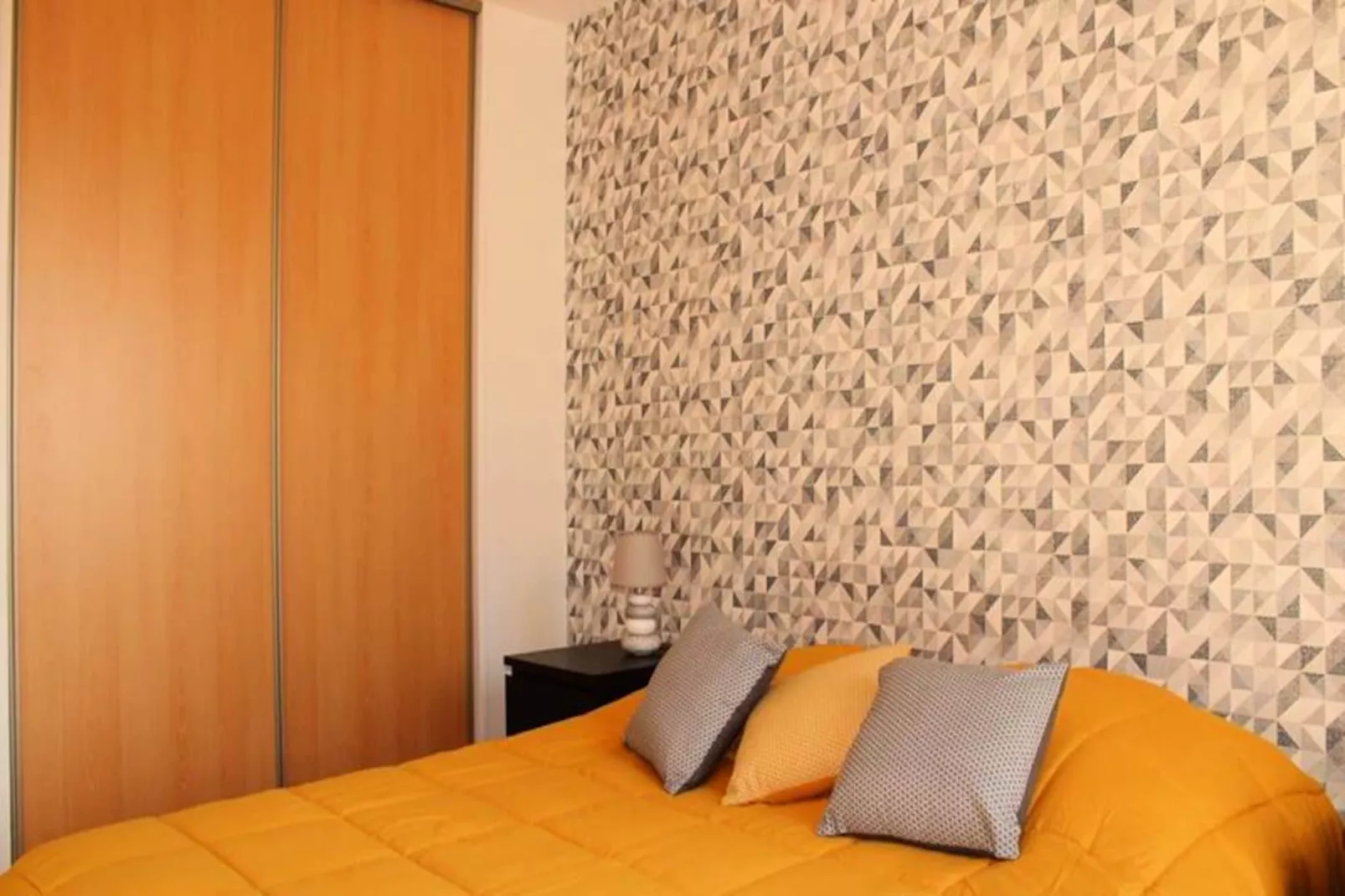 Résidence Aigue Marine - Non tagué