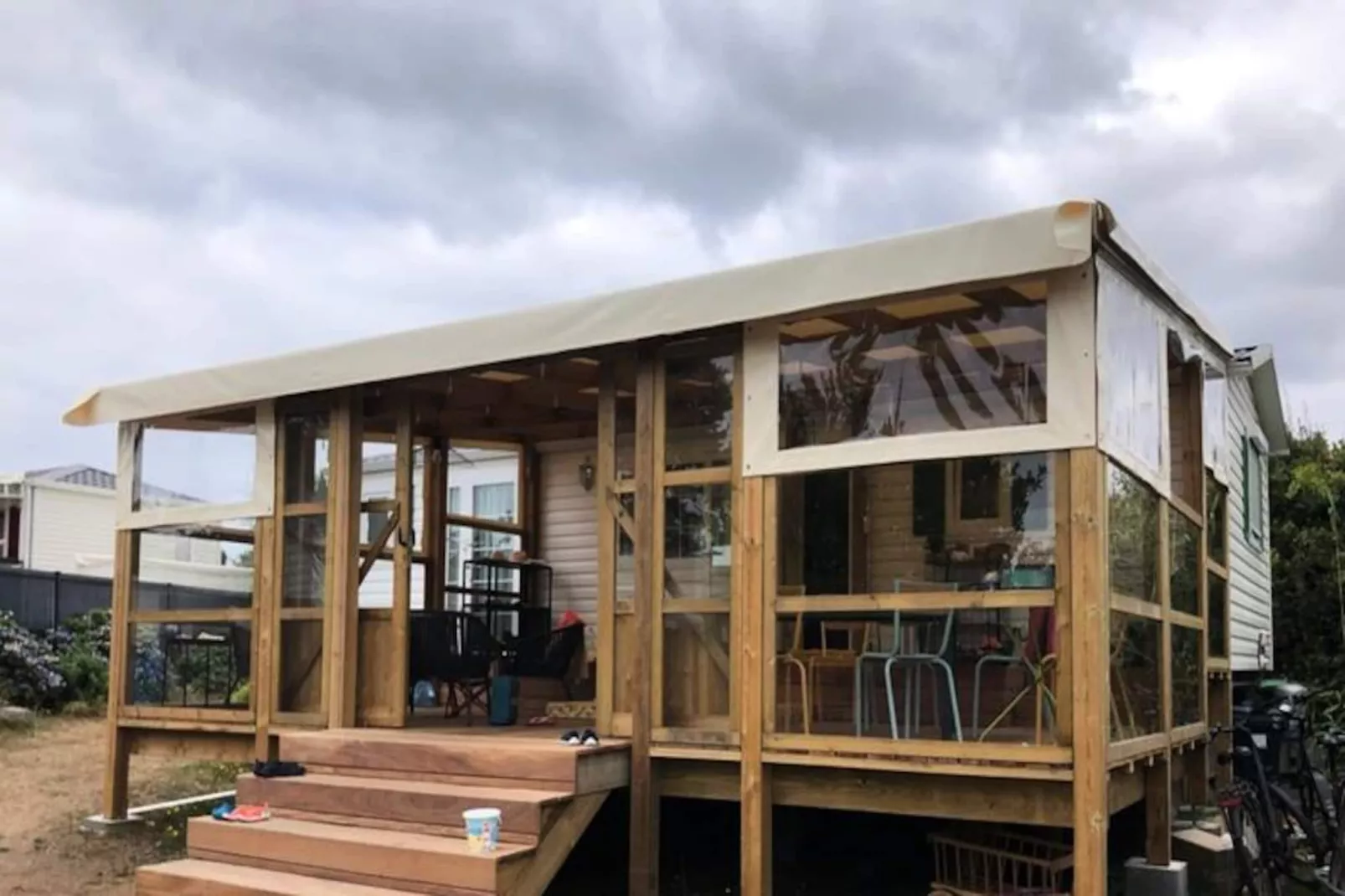 Résidence Padrig-ploemeur - Untagged