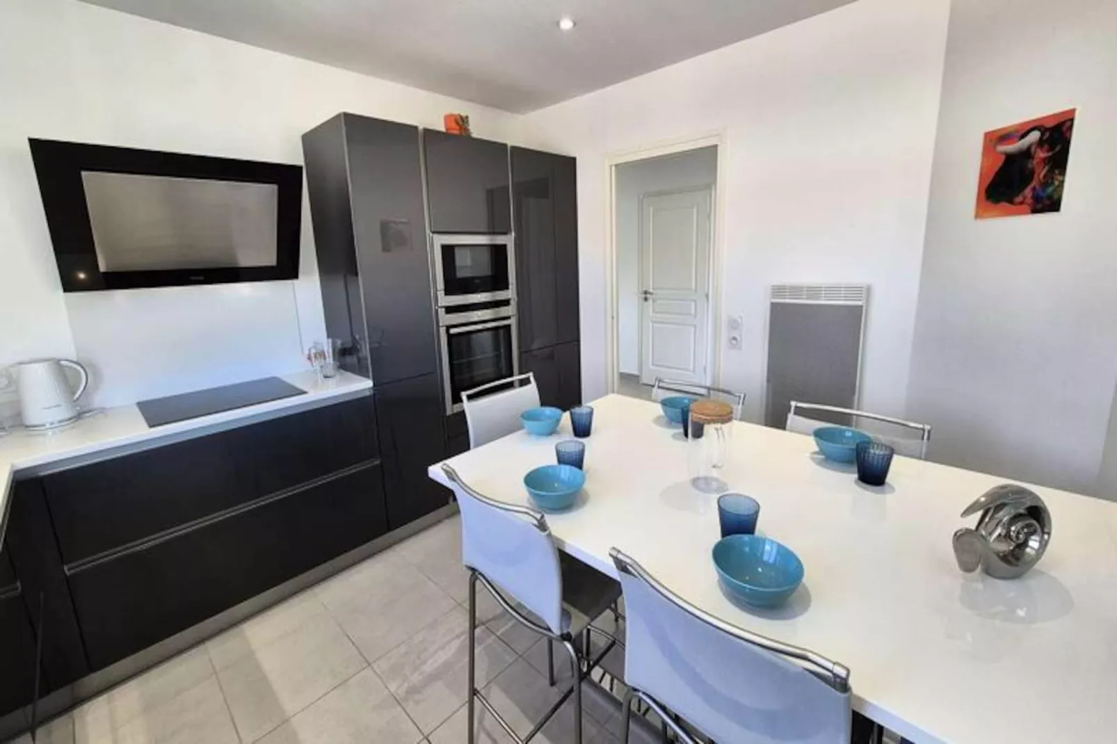 Résidence Aigues Marines - Untagged