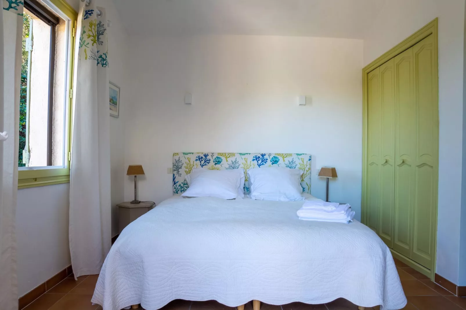 Stella Maris-Bedroom