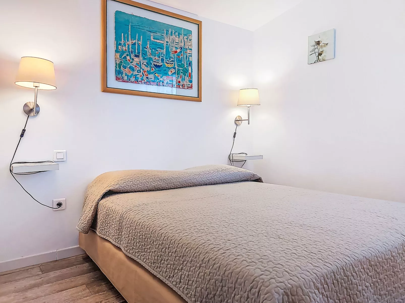 Chalet Terra Tramandera - Drinnen