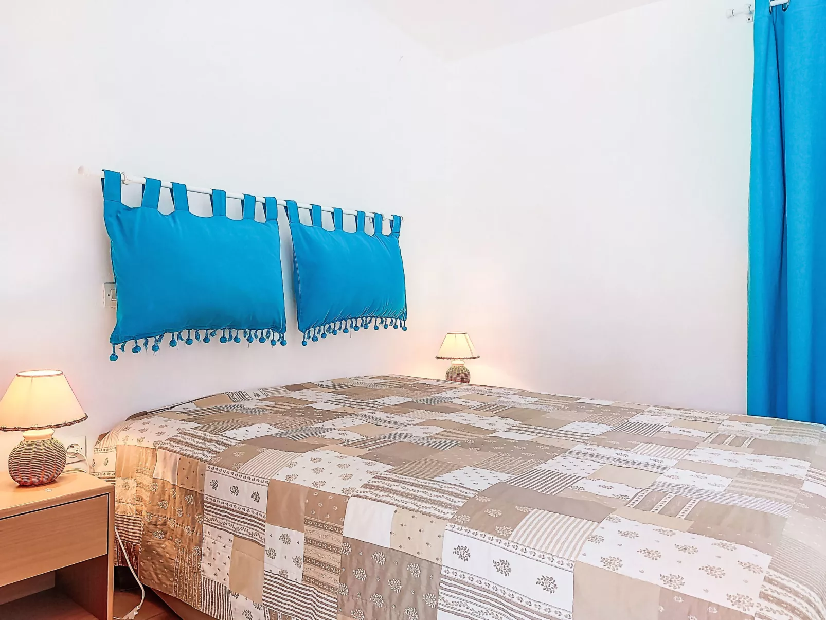 Maisonnette Terra Tramandera - Drinnen