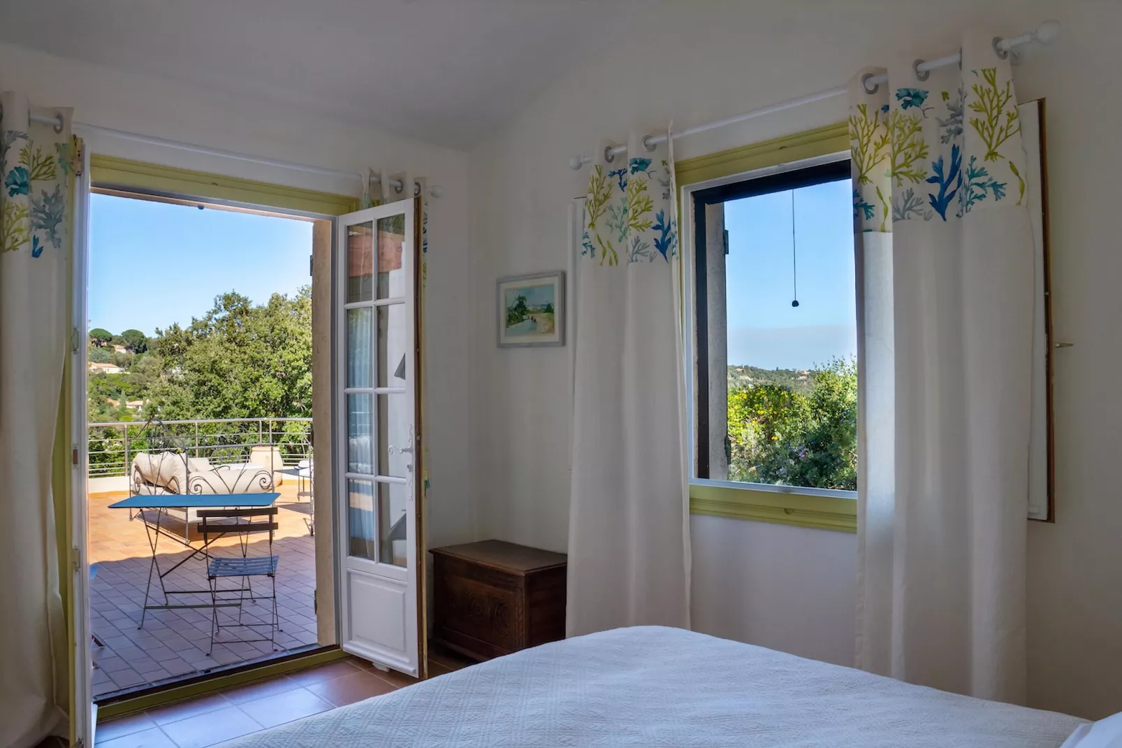 Stella Maris-Bedroom