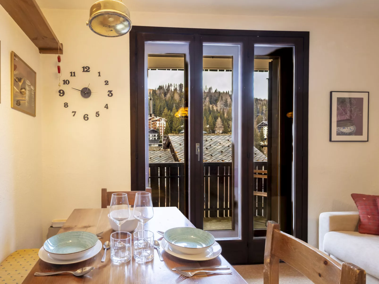 Diga Studio - Dedans