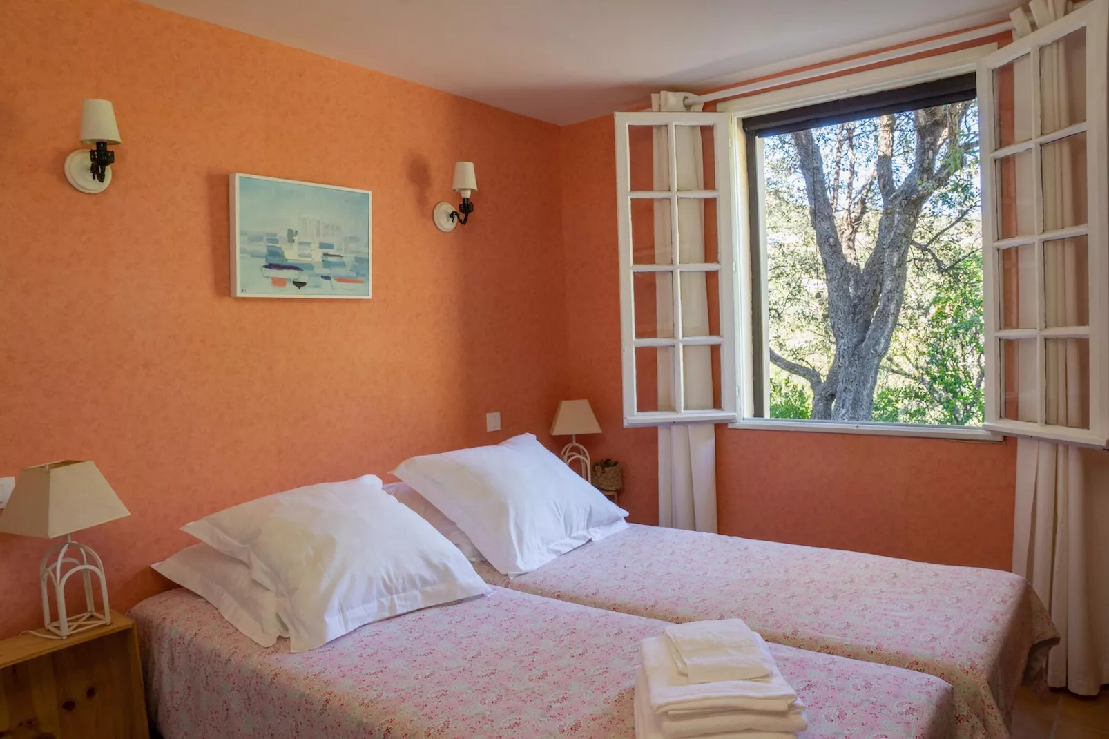Stella Maris-Bedroom