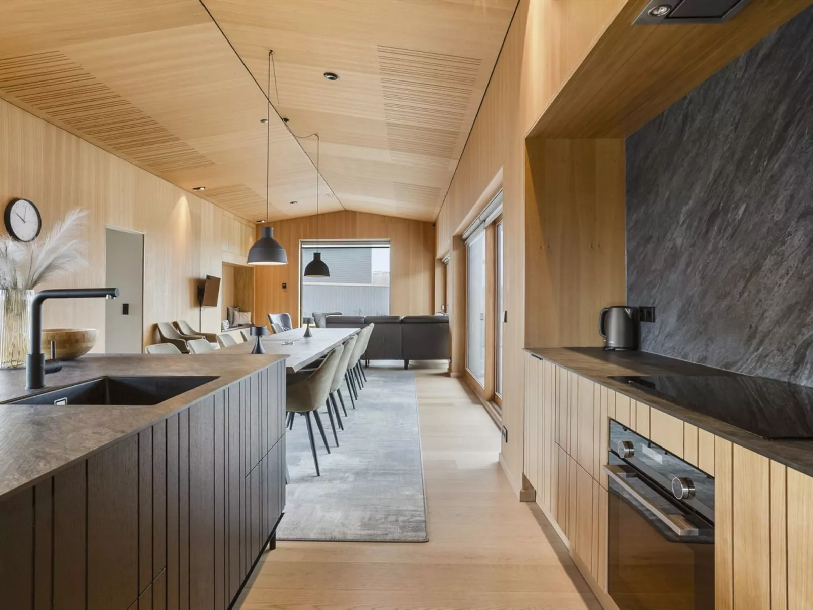 "Bruni" - 1km from the sea - Drinnen