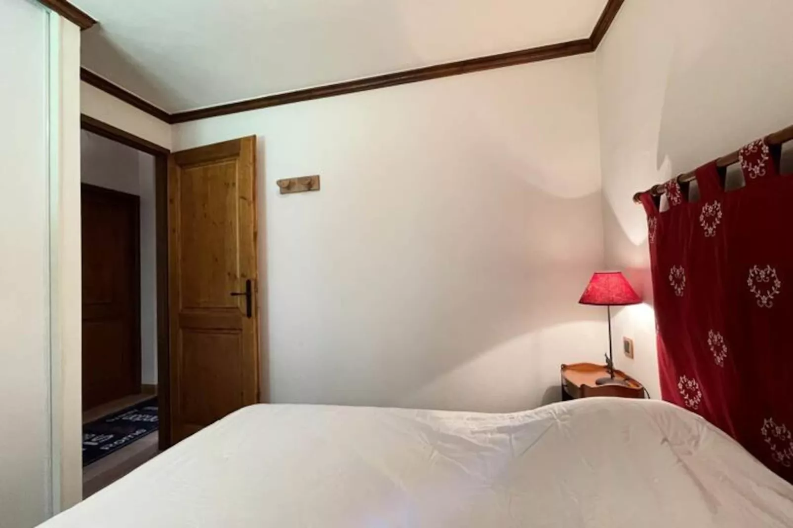 Résidence Les Logis De Bellecombe-Nicht zugeordnet