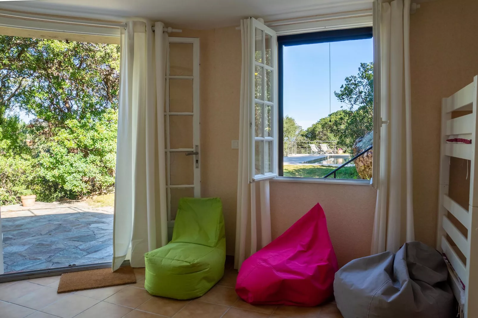 Stella Maris-Bedroom