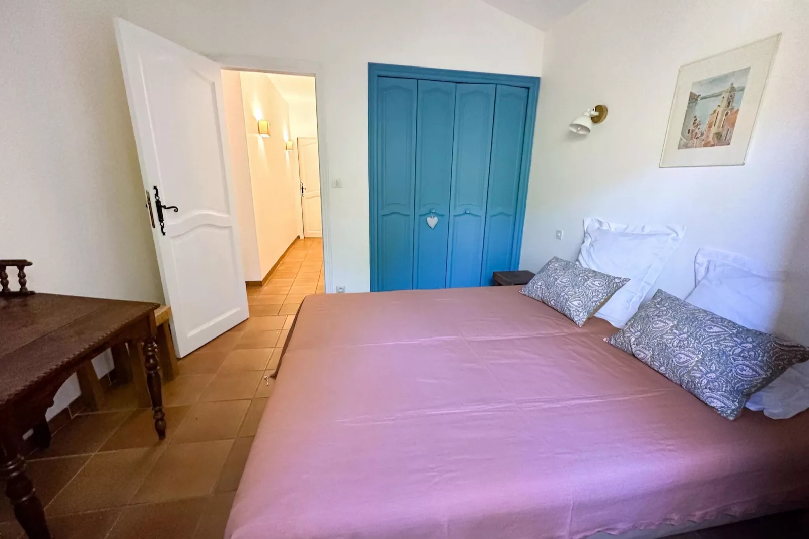Stella Maris-Bedroom