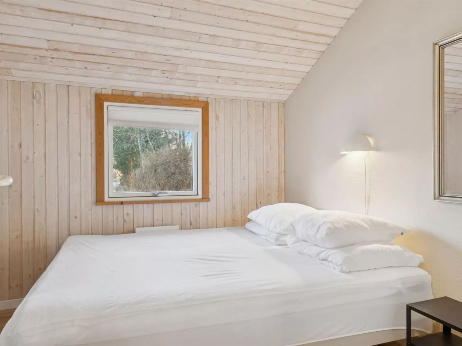 "Syriel" - 850m from the sea - Dedans