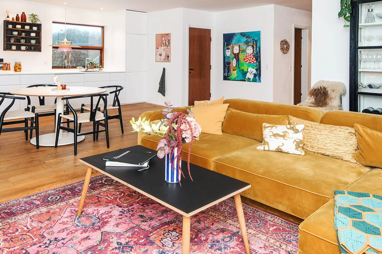 4 etoiles maison de vacances a Viborg - Intérieur