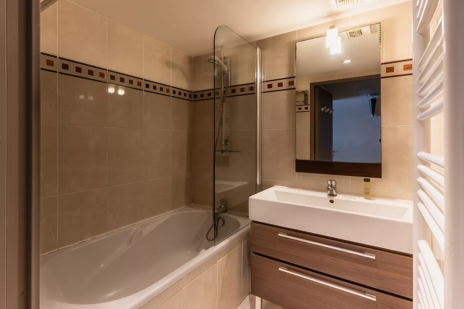 Carre Marine N°104 - 2P4 - Badezimmer