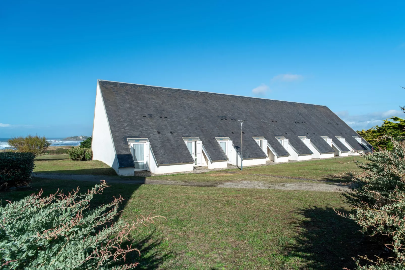 Sud Ocean M N°105 - 2P5 - Outdoor