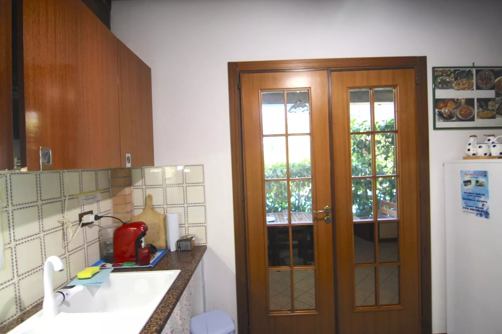 SWEET HOME - Kitchen