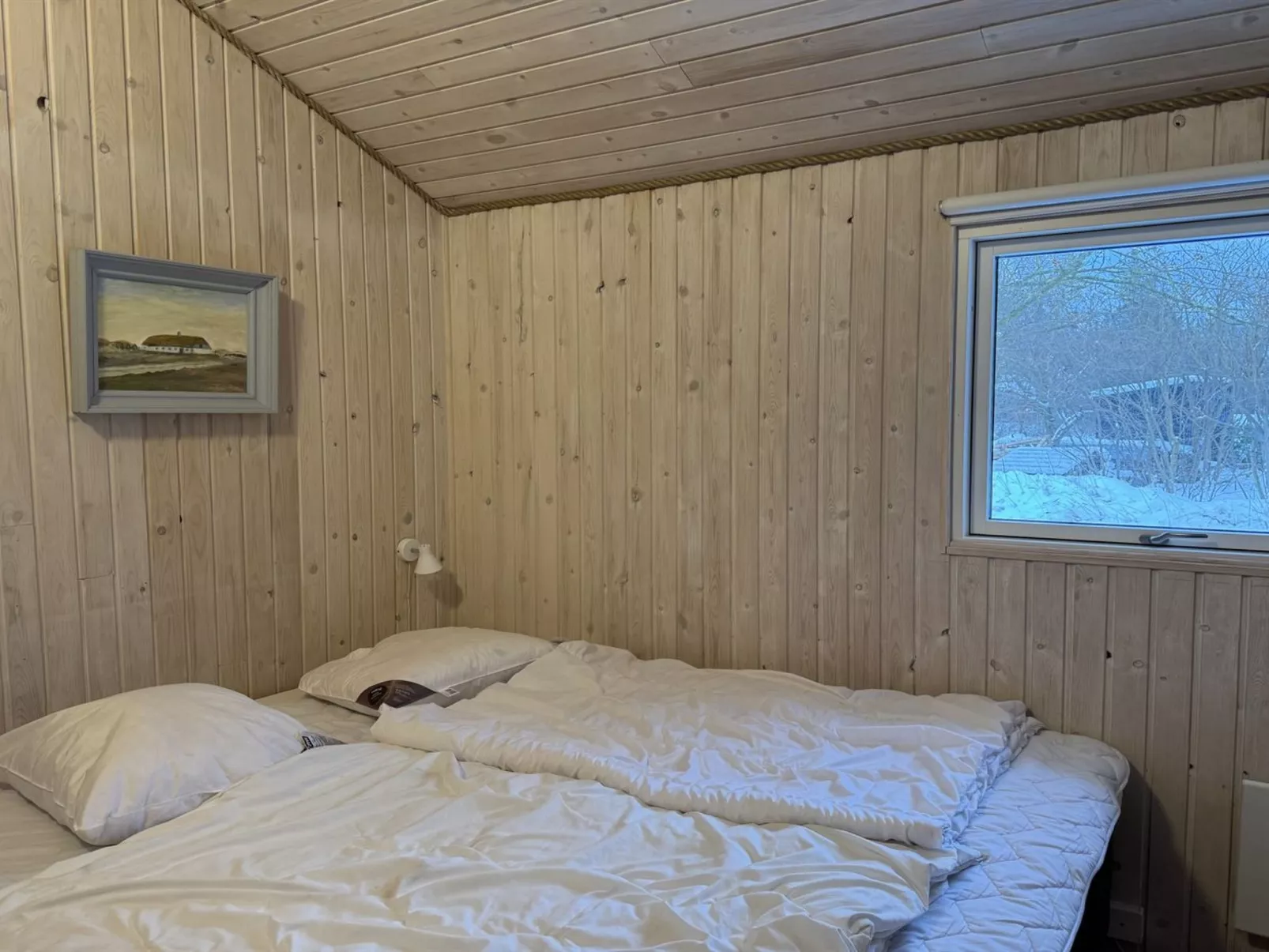 "Irma" - 300m from the sea - Inside