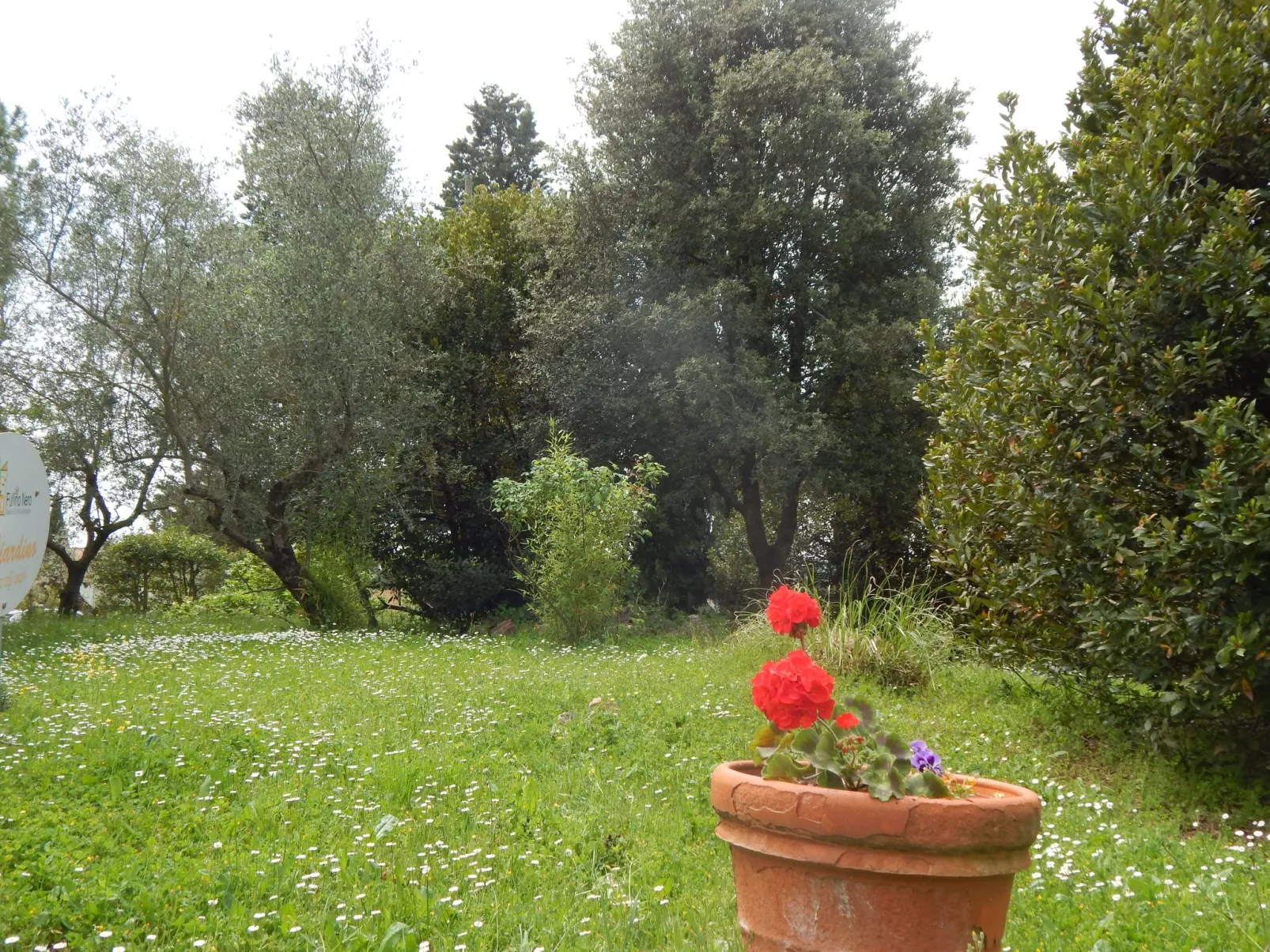 Dreizimmerwohnung für 4 Personen 3 km vom Zentru - Dehors