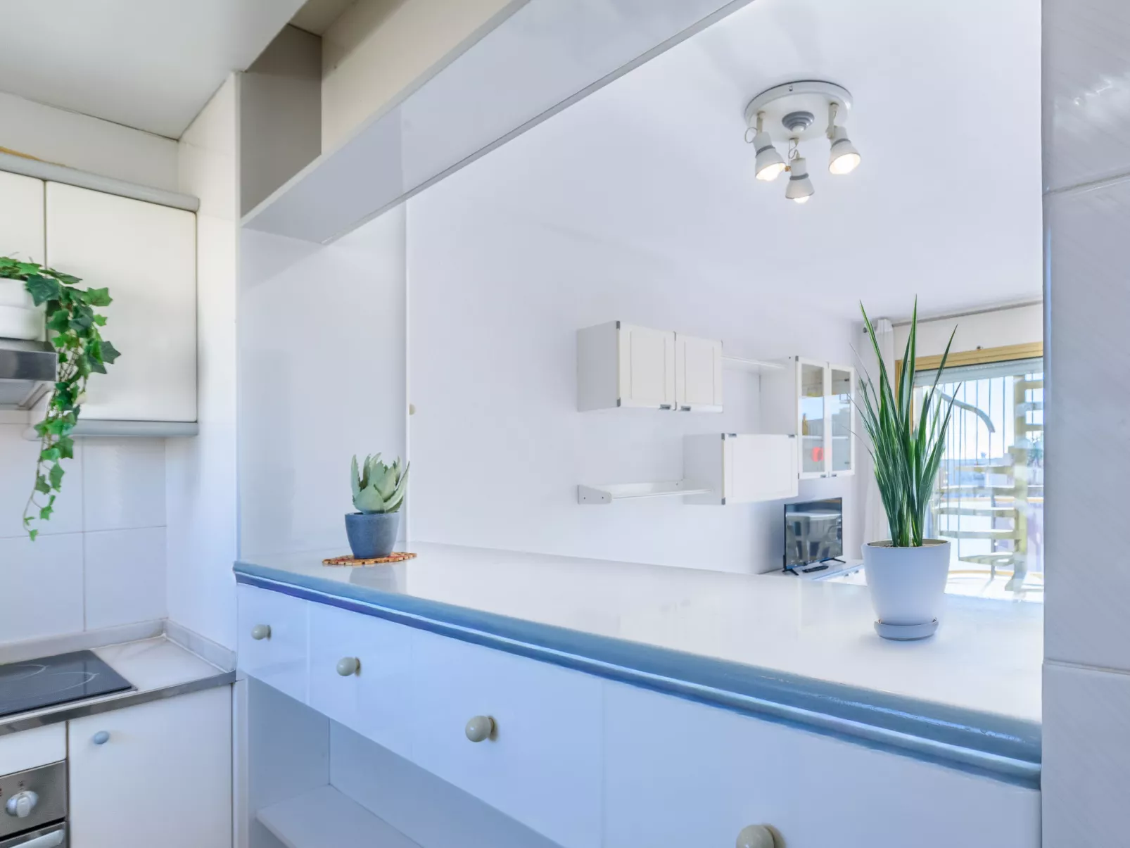 Cambrils Park B - Inside