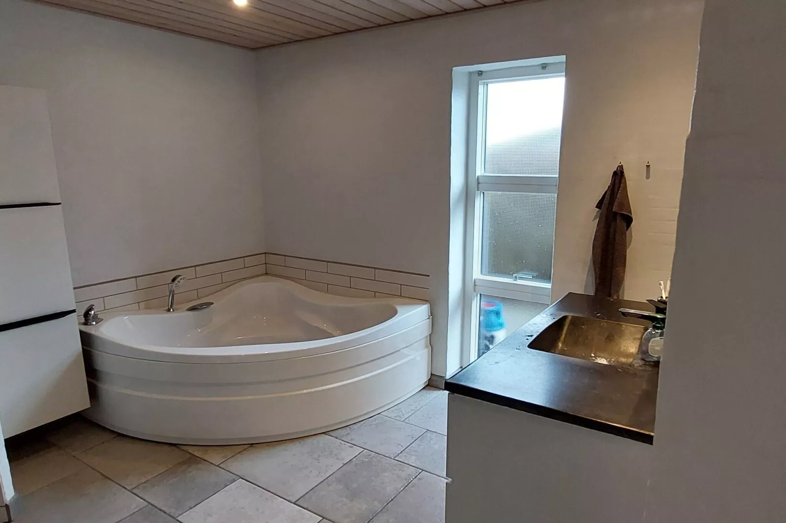 4 Sterne Ferienhaus in Tjæreborg - Innenbereich