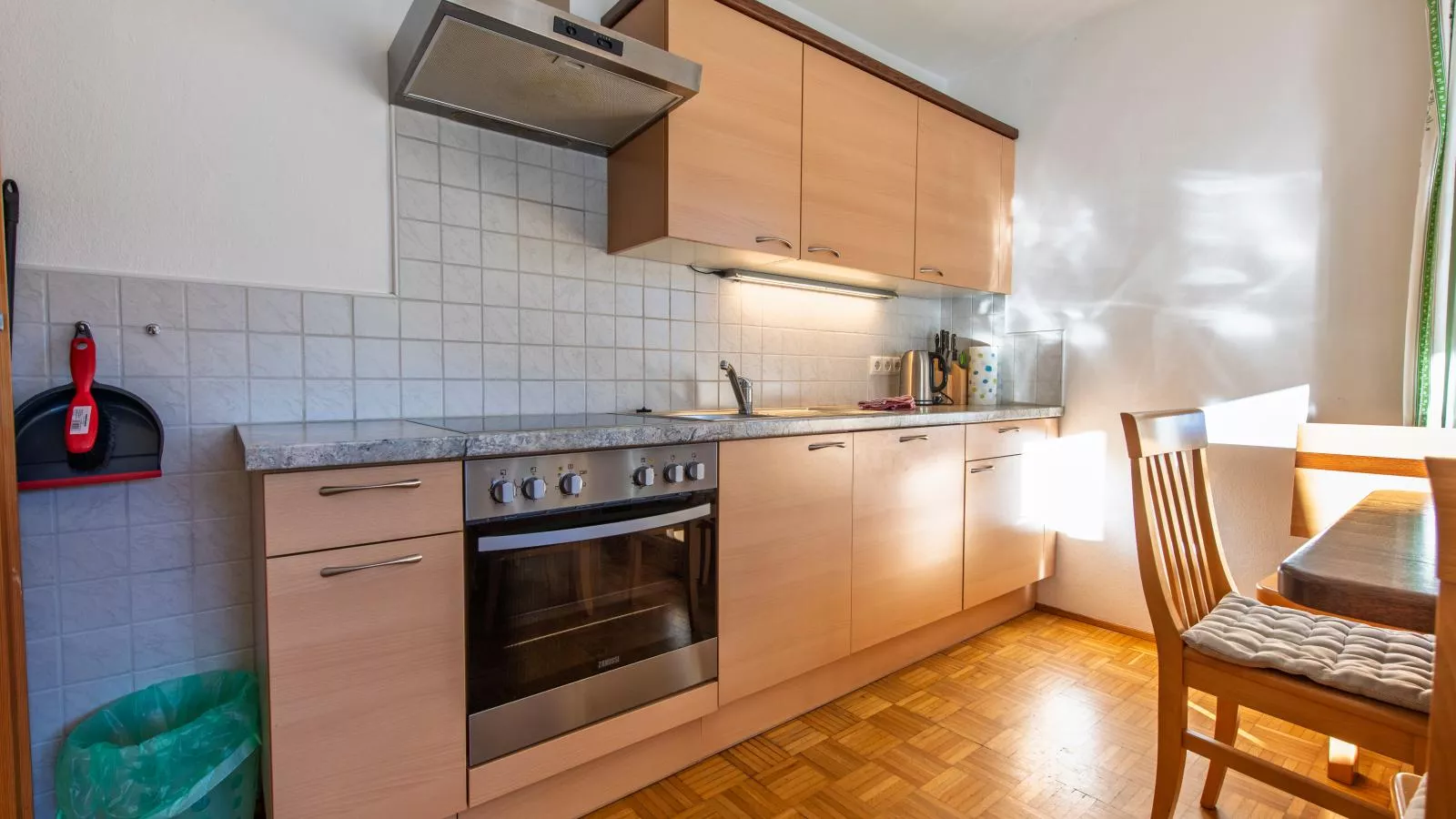 Pehambauer S - Kitchen