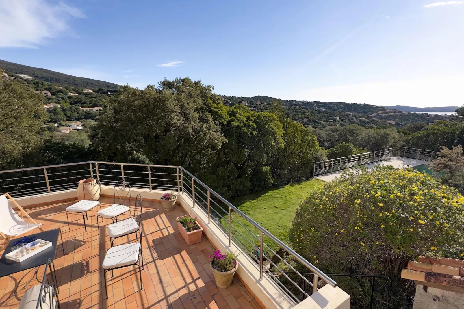 Stella Maris-View summer