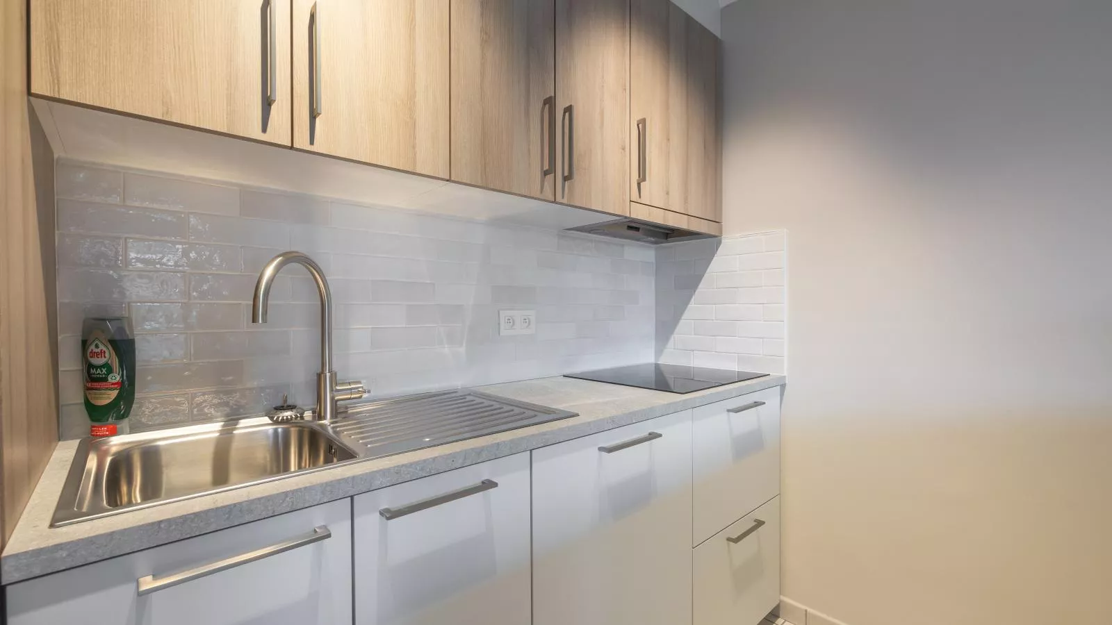 Peter Pan - 0403 - Küche