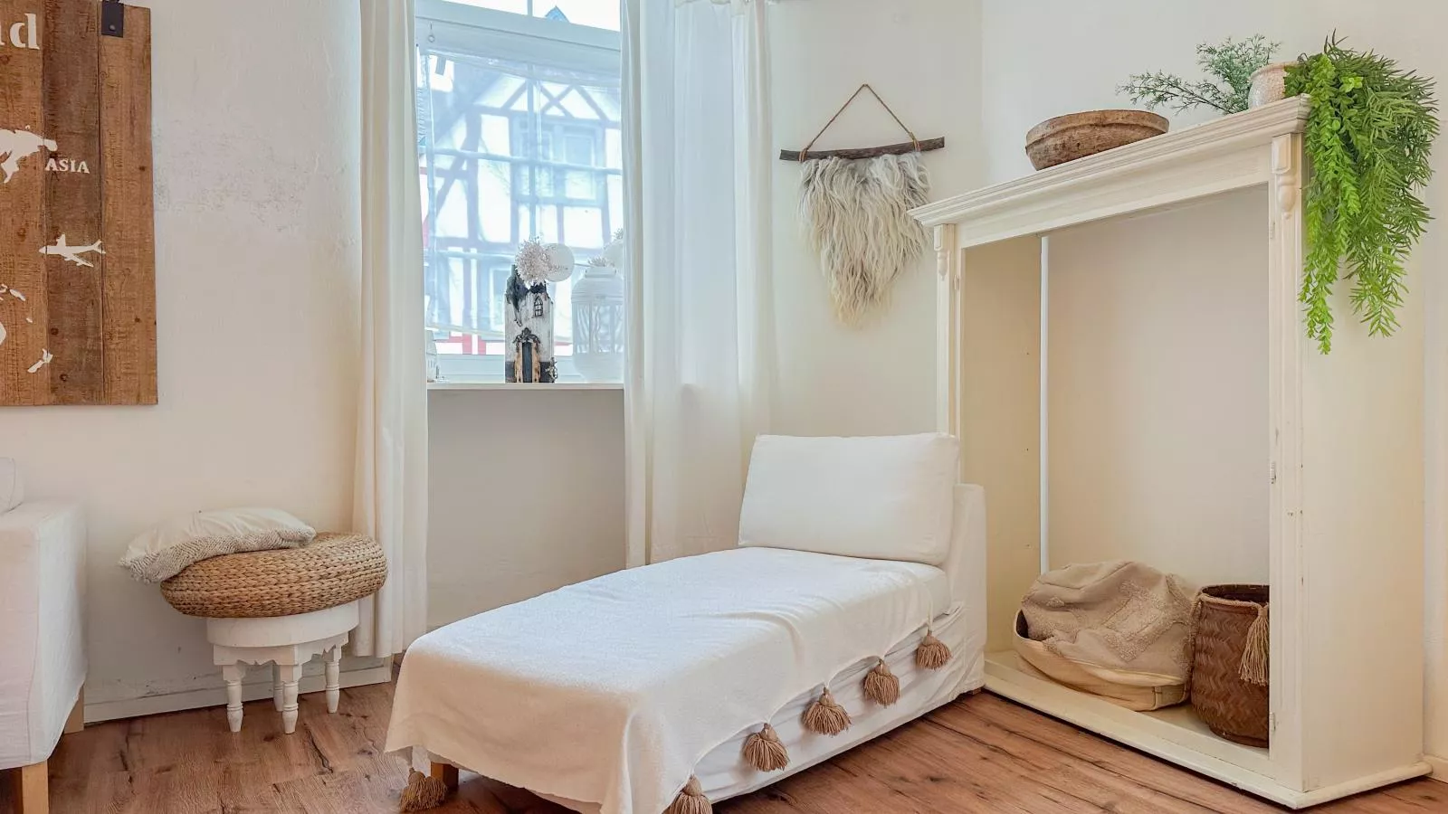 Münstermaifeld - Living room