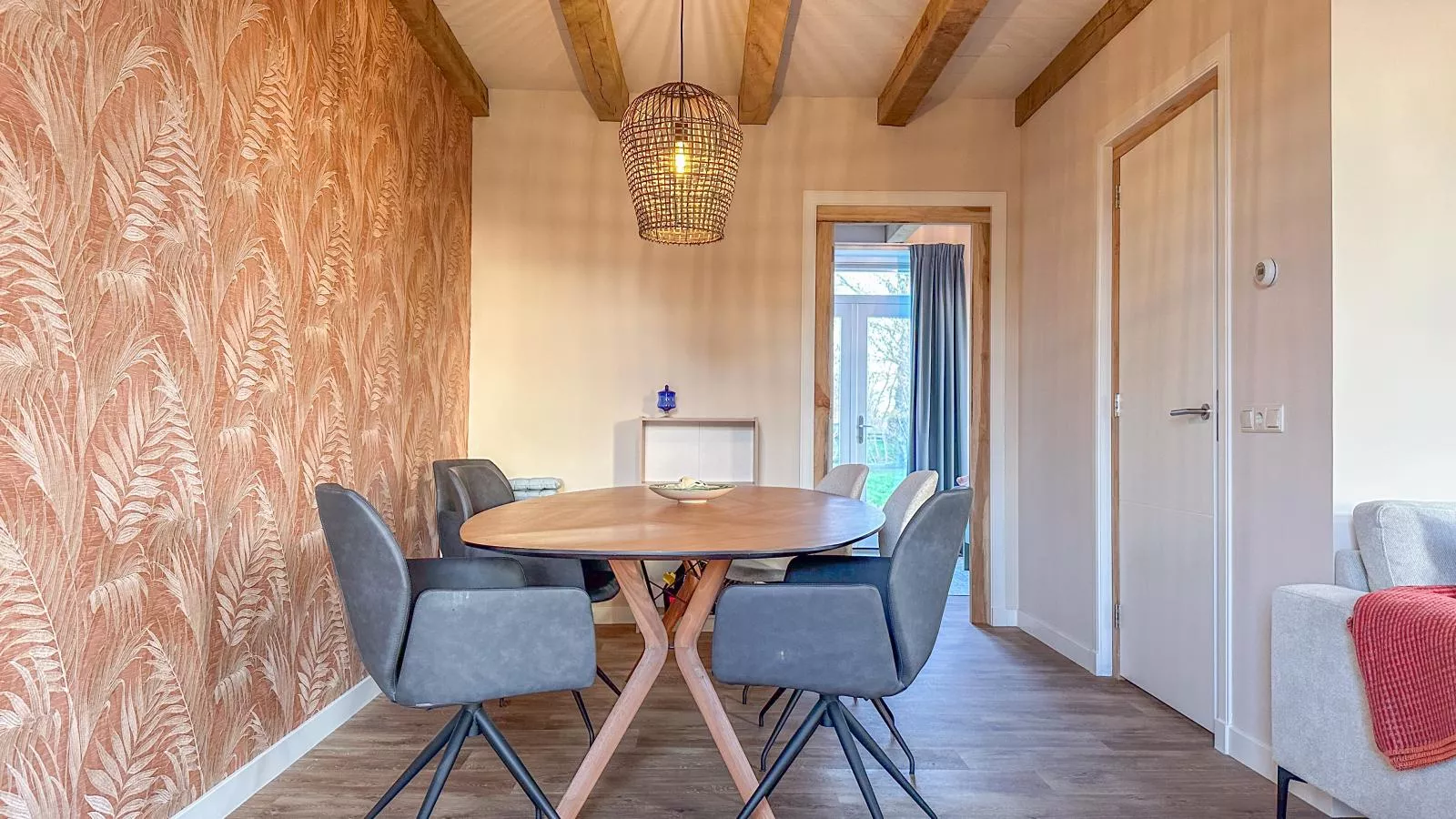 Beets View - Salle à manger