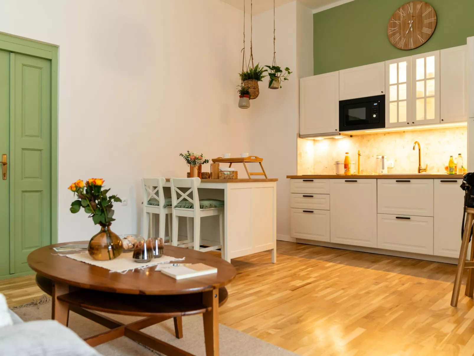 Apartment Lika - Dedans