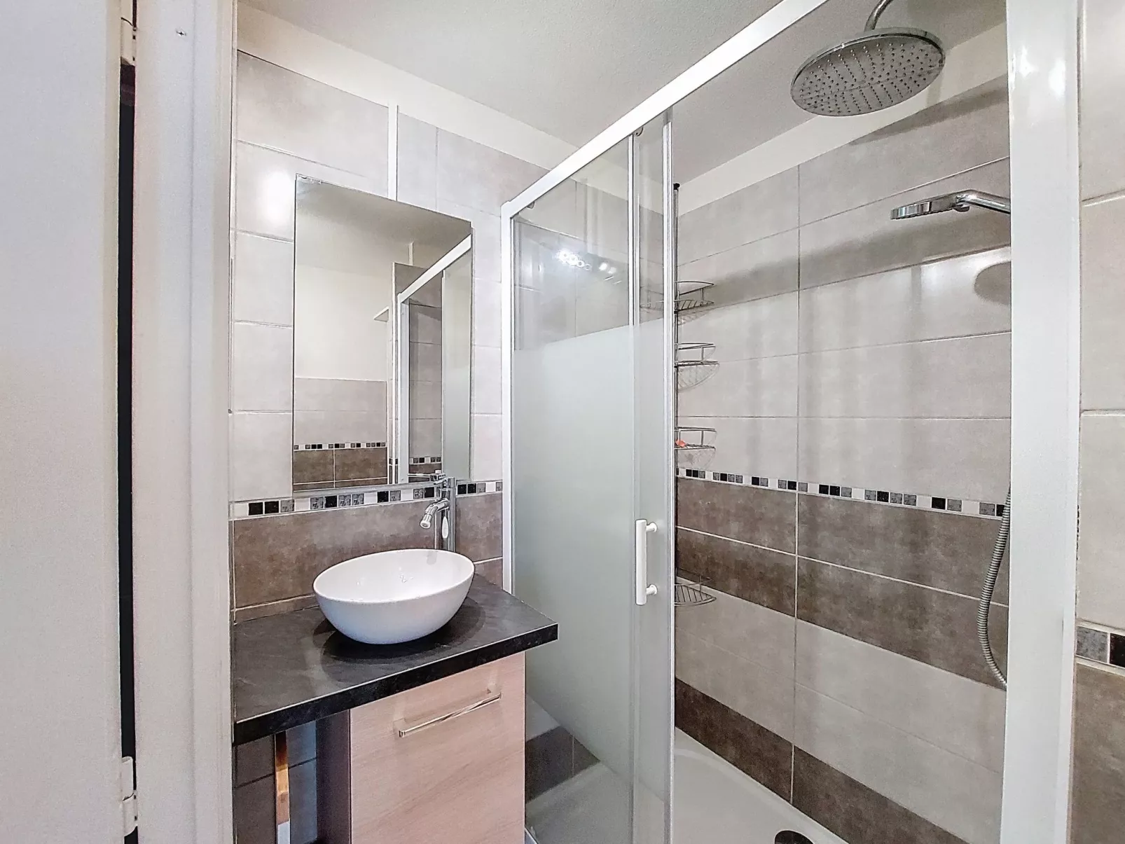 Jean Bart 3 - Drinnen