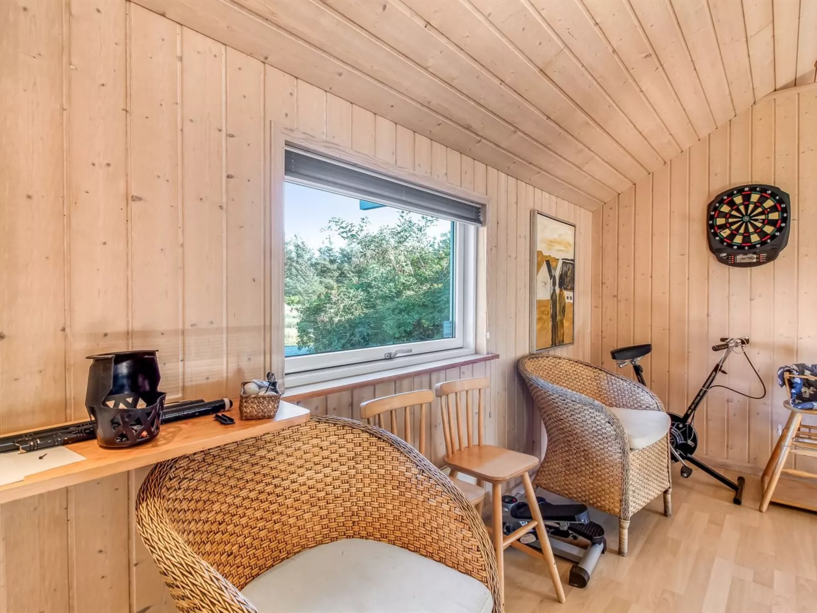 "Tonje" - 600m from the sea-Drinnen