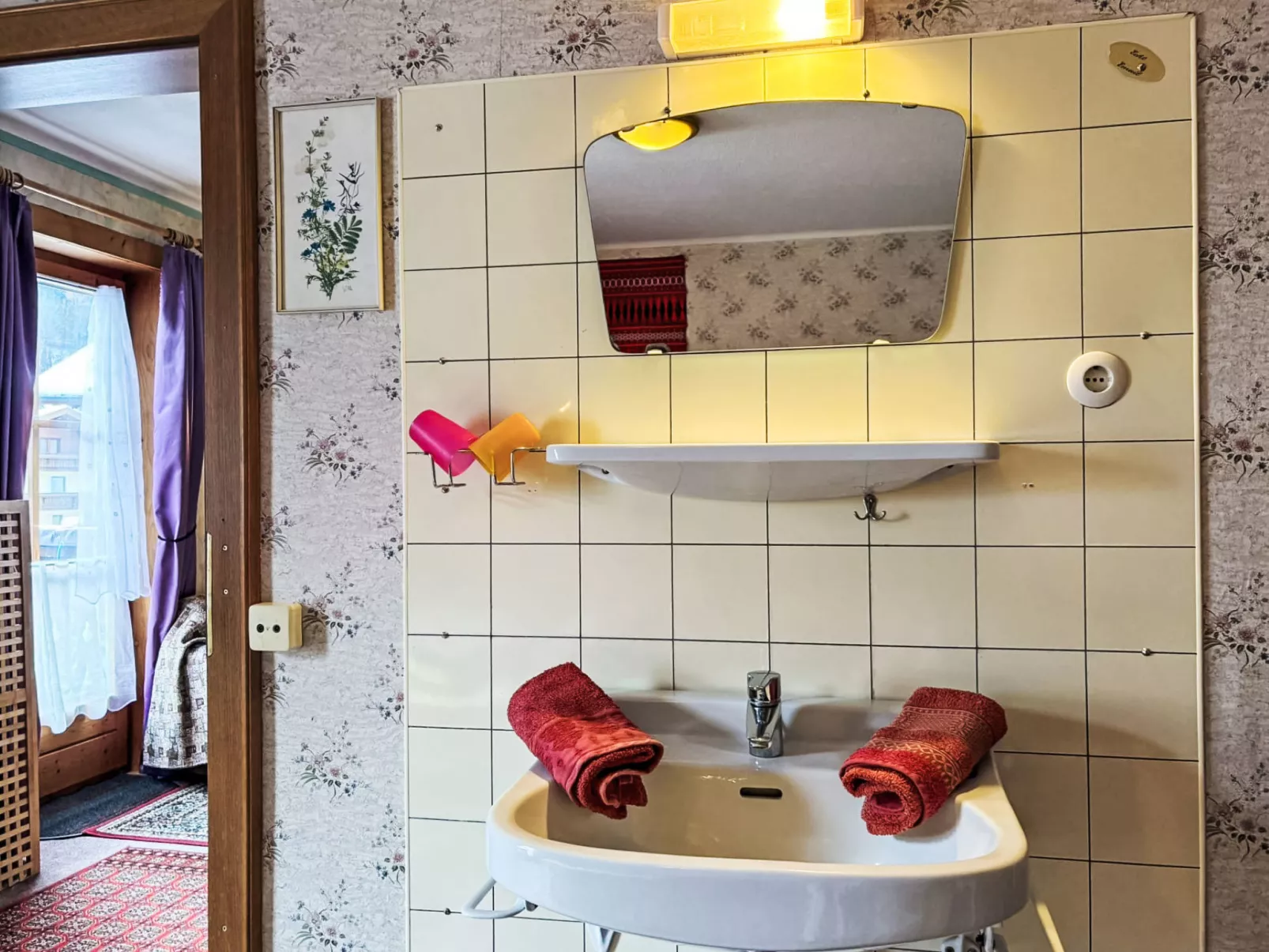 Wieshammer - Drinnen