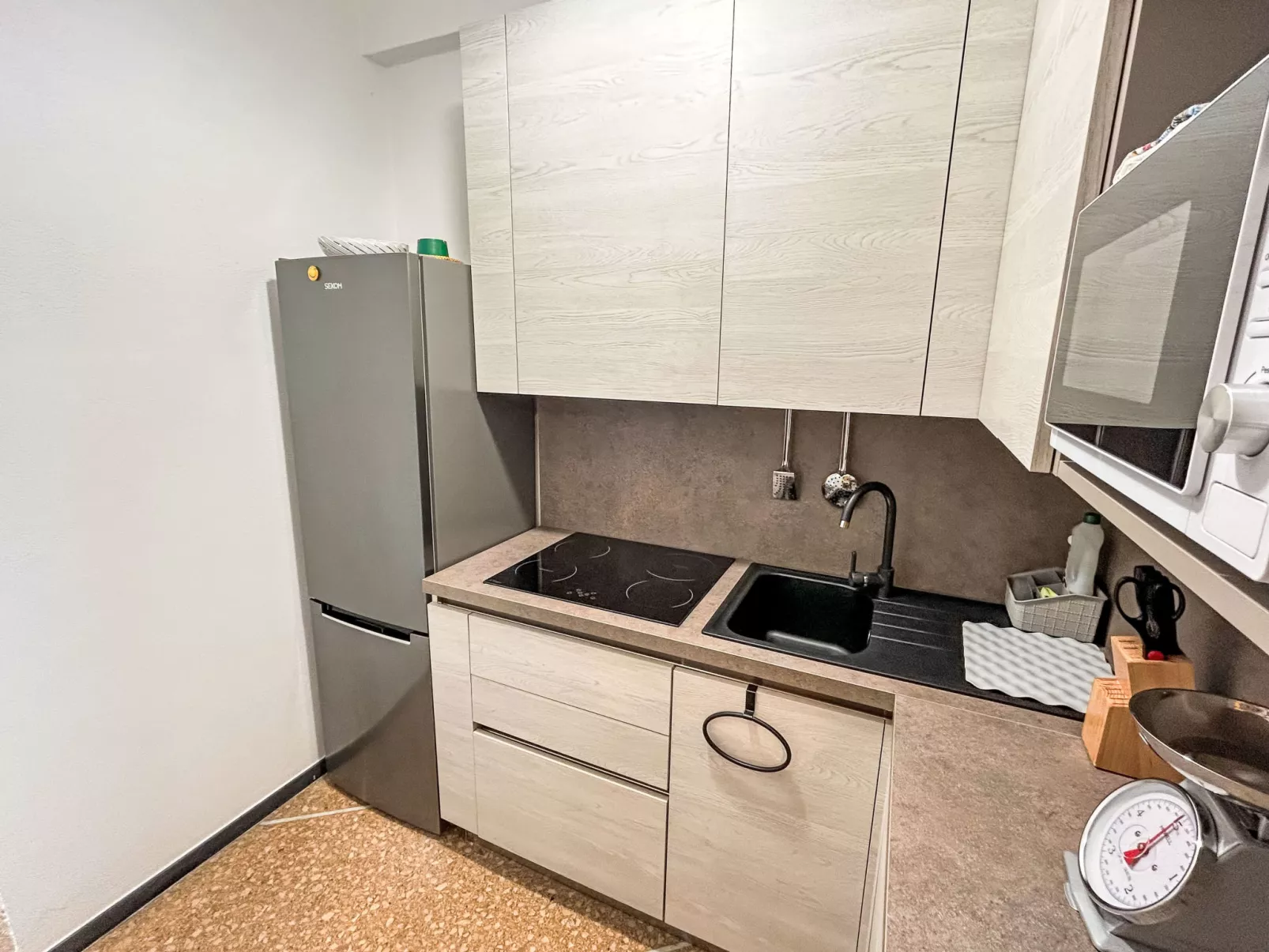 La terrazza di Alessia e Luca - Inside