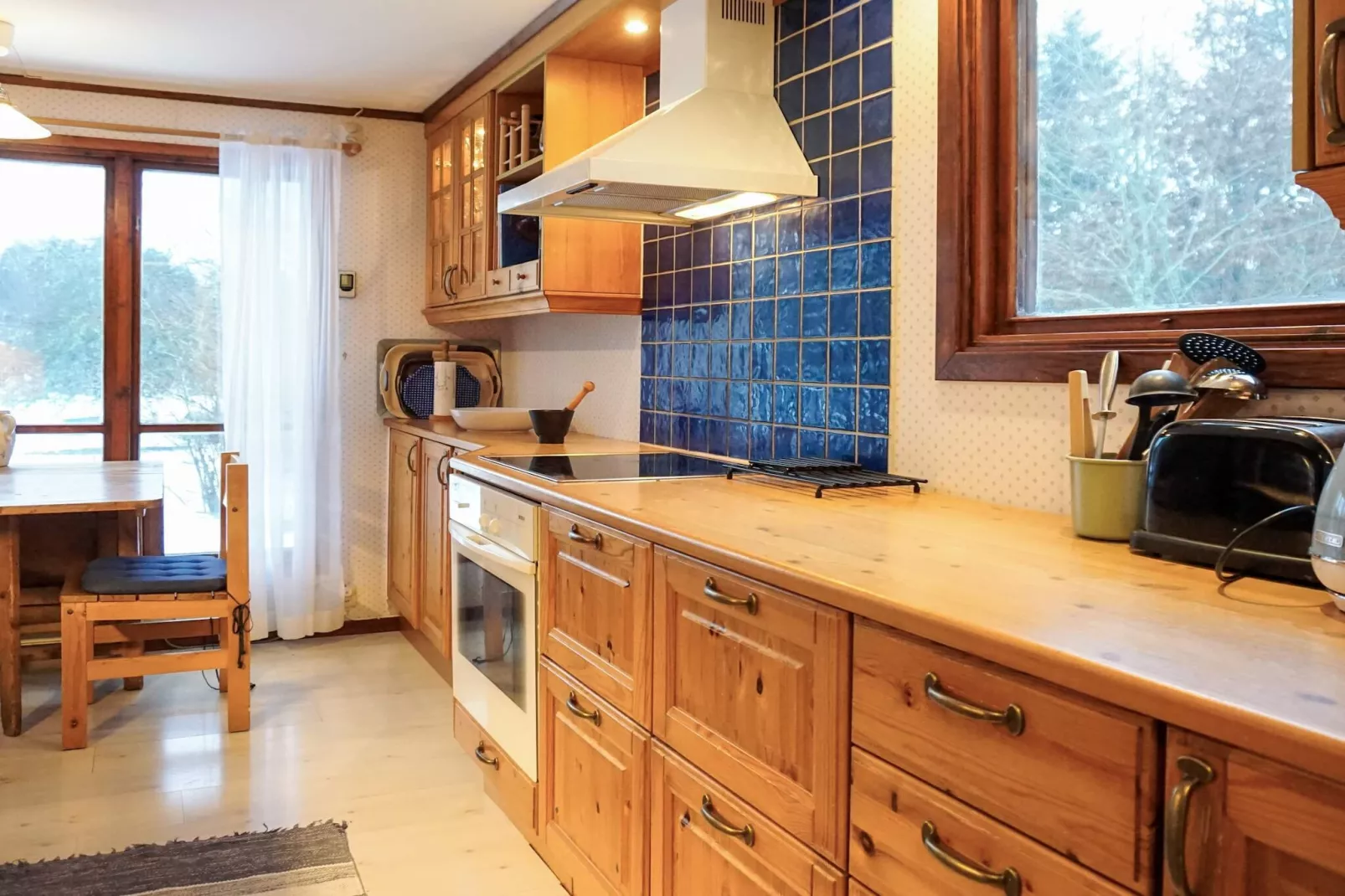 6 person holiday home in HUNNEBOSTRAND-Indoor