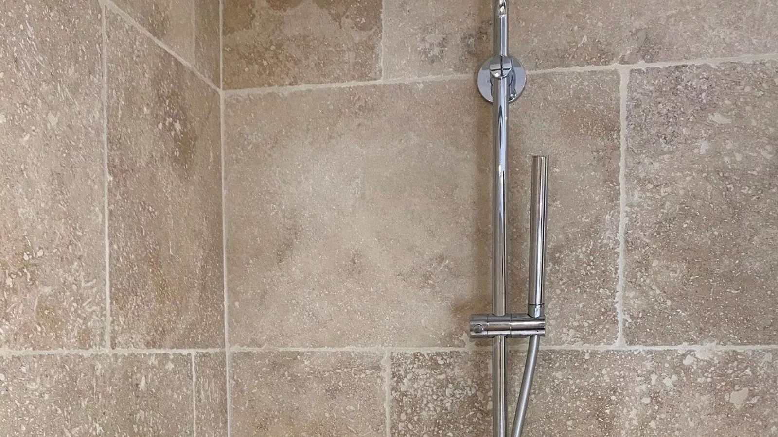 Les Roches du Sud - Badezimmer