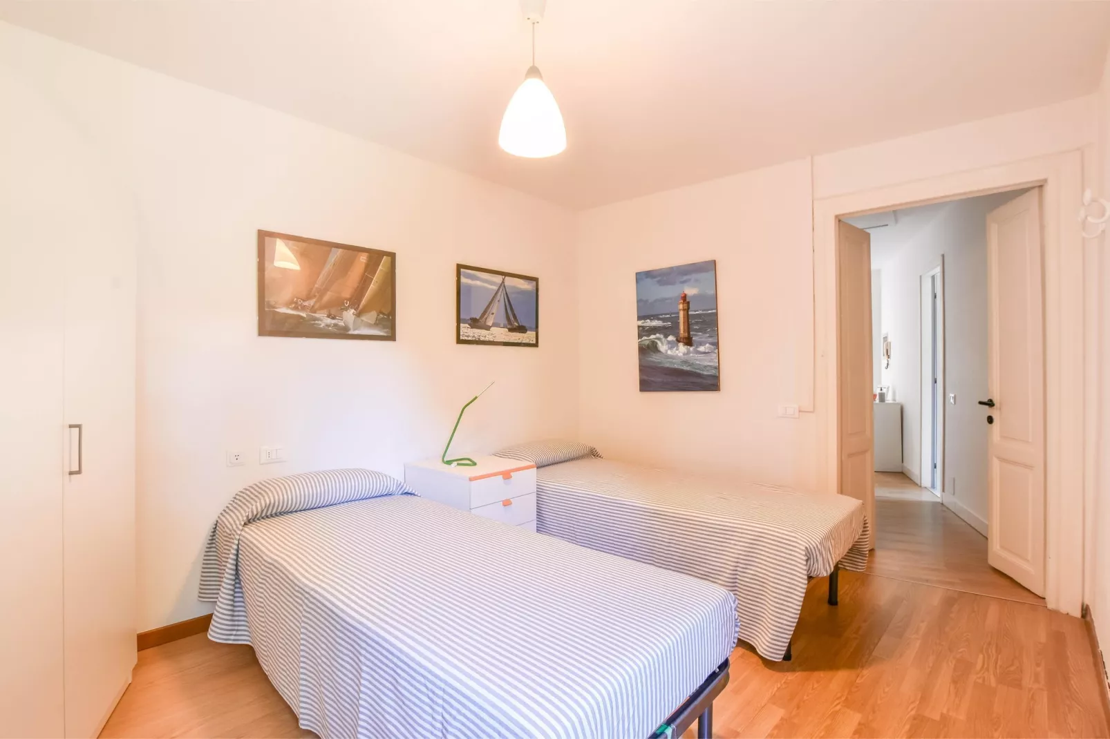 Il Giardinetto 4 pax-Bedroom