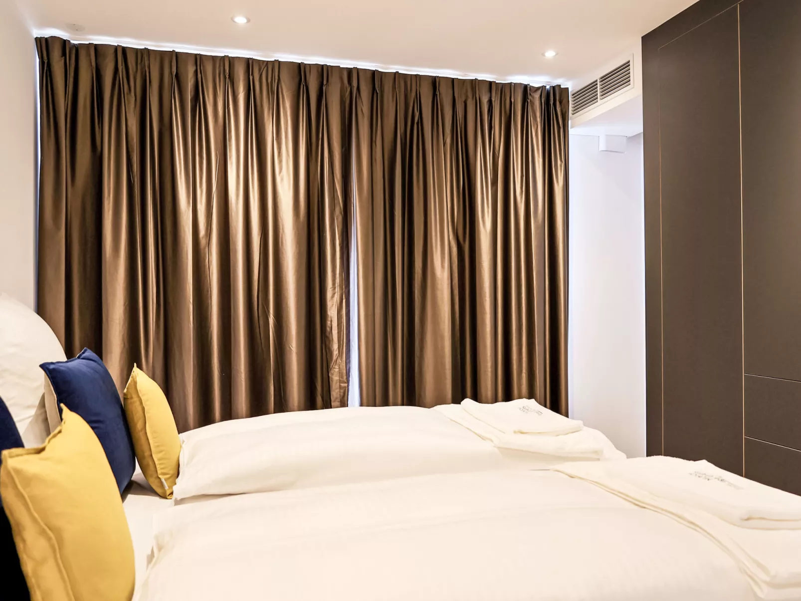 Munich Finest apartments 8-Drinnen