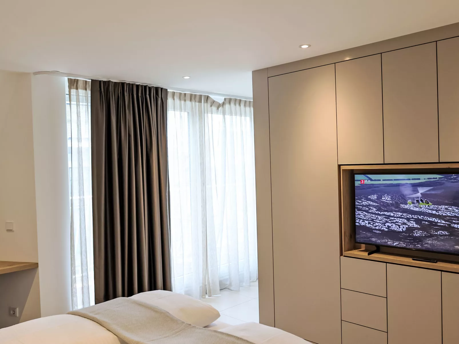 Munich Finest Apartments 14-Drinnen