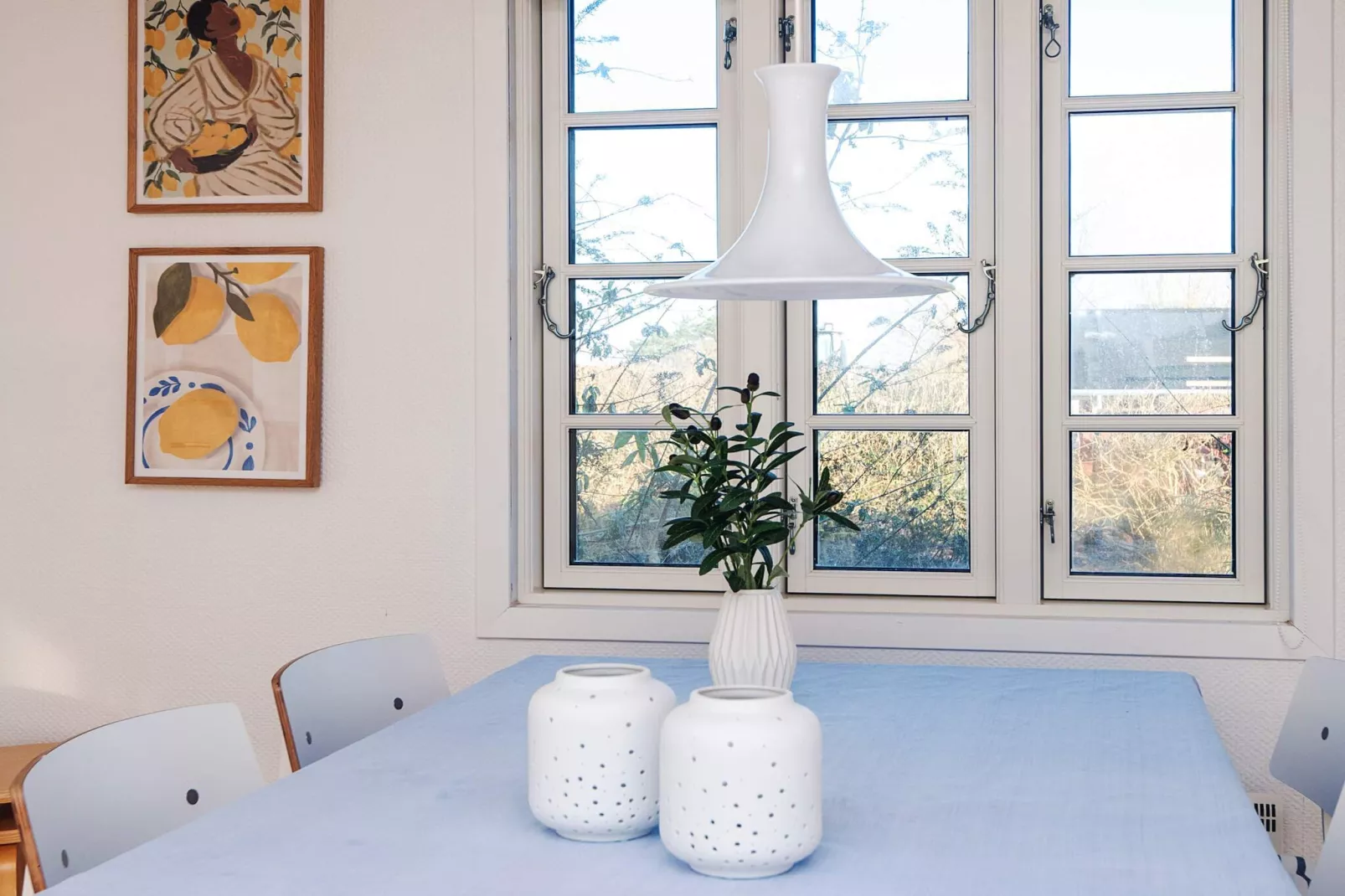 6 Personen Ferienhaus in Juelsminde-Innenbereich