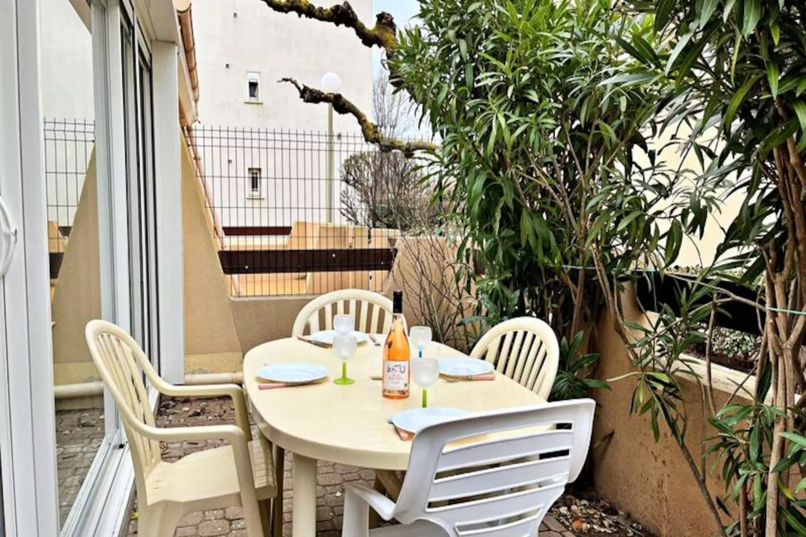 Résidence Clapotis (rés. Les)-Nicht zugeordnet