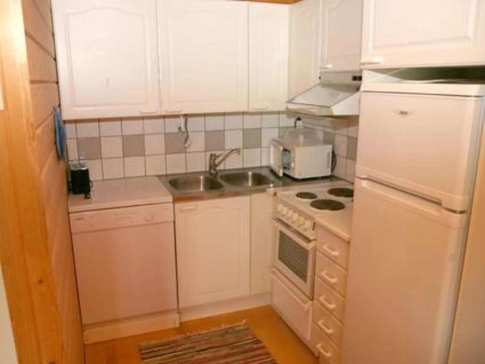 Tunturinvieri j3-Drinnen